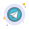 telegram-icon